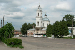 Таруса