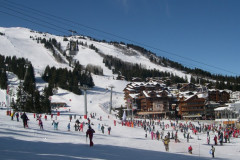Куршевель Куршевель