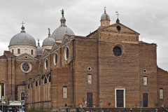 Базилика Святой Иустины в Падуе