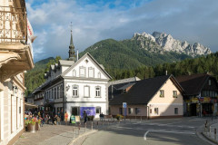 Краньска-Гора Краньска-Гора