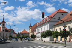 Словенска-Бистрица