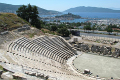 Галикарнас Галикарнас