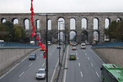 Акведук Валента