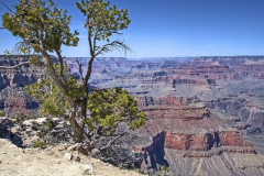 Деревня Гранд Каньон