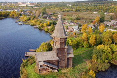 Кондопога