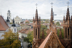 Вильнюс