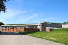 Ковенская крепость в Каунасе