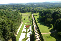 Кисловодский национальный парк