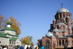 Свияжск Свияжск