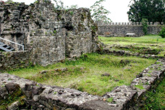 Крепость Гонио