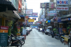 Паттайя Паттайя