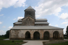 Собор Христа Спасителя в Цаленджихе