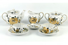 Фарфор Вербилок