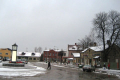 Екабпилс