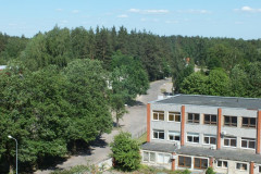 Саласпилс