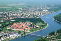 Осиек Осиек