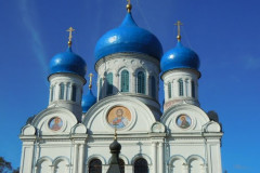 Никольский собор