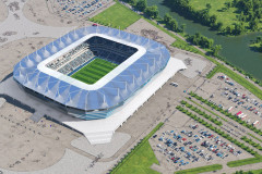 Стадион Калининград