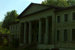 Усадьба Никольское-Обольяниново Усадьба Никольское-Обольяниново