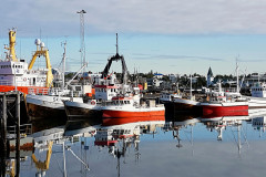 Хабнарфьордюр