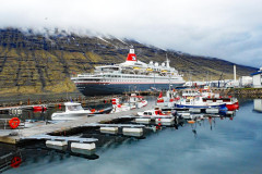 Эскифьордюр