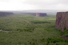 Каньон Аусбирги