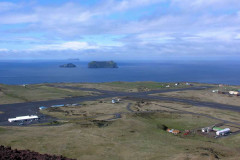 Острова Вестманнаэйяр