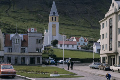 Сиглюфьордюр