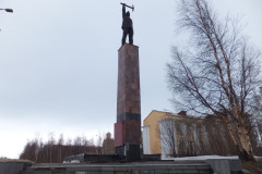 Мончегорск