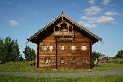 Кижи