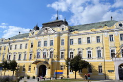 Нитра Нитра