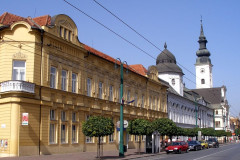 Прешов