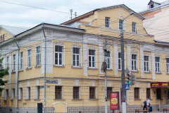 Тульский краеведческий музей