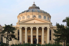 Бухарест
