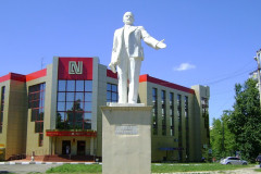 Новомосковск