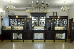 Тульский историко-архитектурный музей