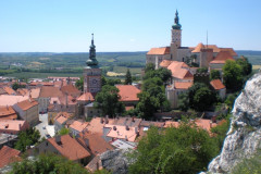 Микулов