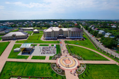 Вятский посад Вятский посад