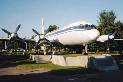 Шереметьевский