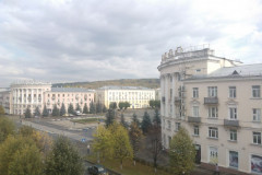 Железногорск