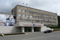 Березники Березники