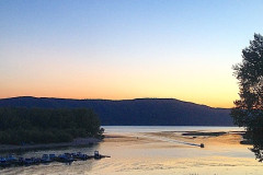 Красная Глинка