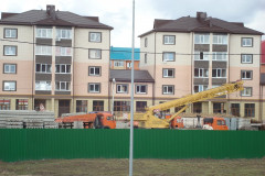 Яблоновский