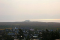 Нижнеангарск