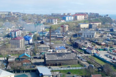 Корсаков Корсаков