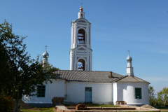 Свято-Димитриевский женский монастырь