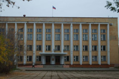 Кудымкар Кудымкар