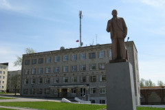 Александровск Александровск