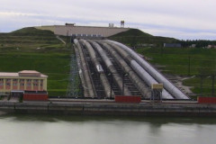 Загорская ГАЭС Загорская ГАЭС