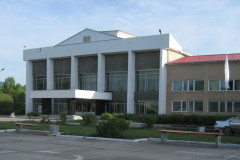 Селенгинск